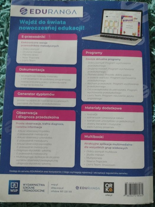 Przewodnik Dobry Start, cz.1