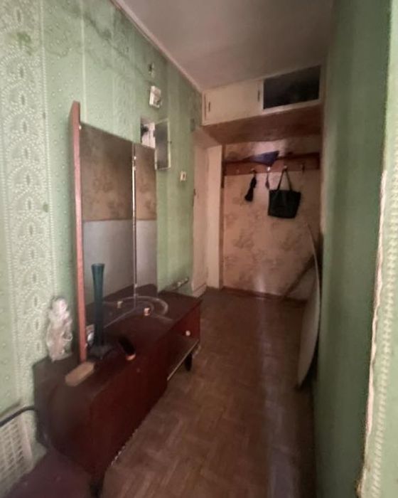 2-комнатная квартира на Черемушках