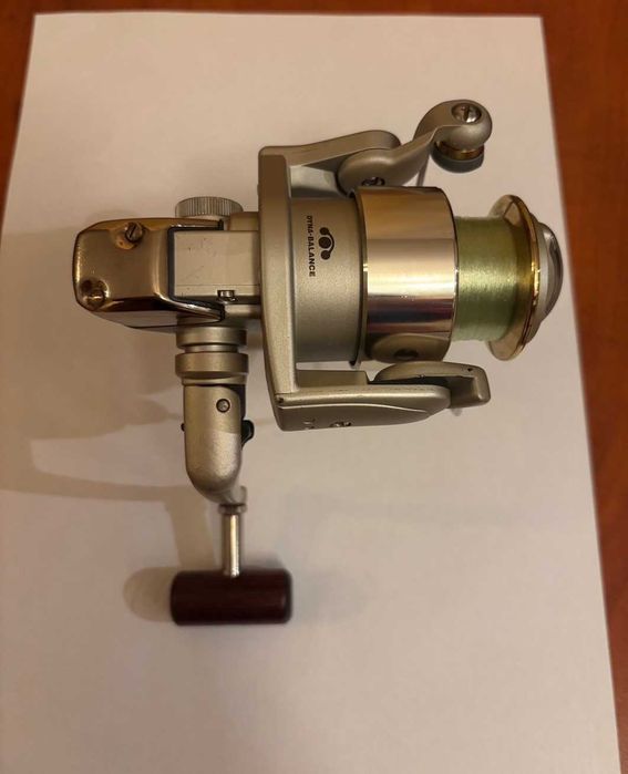 Shimano Twin Power XT2000