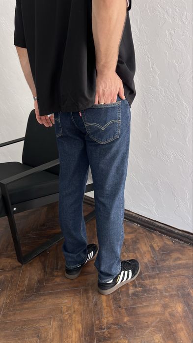 NEW ! ORIGINAL ! Мом Джинси Levi’s 541 Athletic Taper