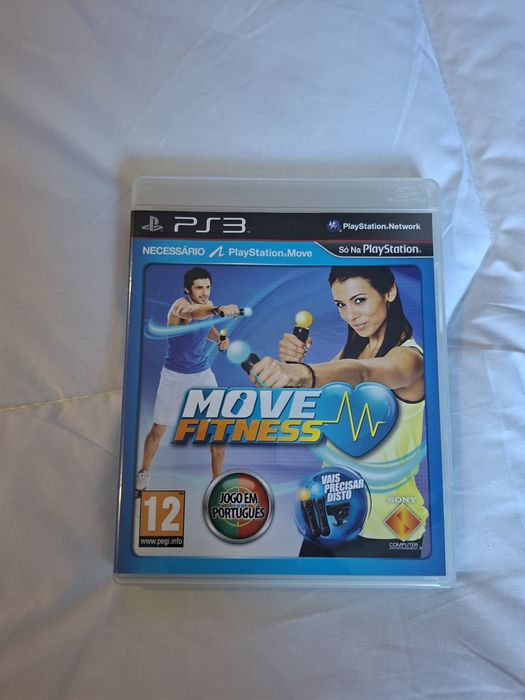 Jogos de PS3 usados