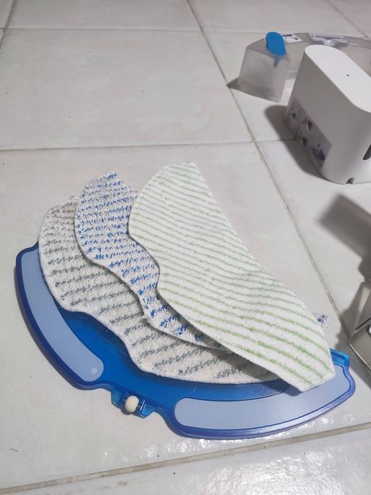 Aspirador Rowenta Xplorer Serie 75S