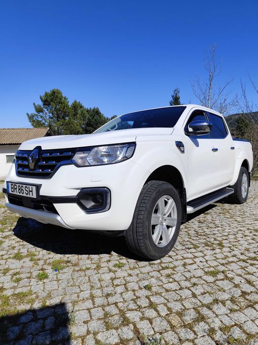 Nissan Navara 2019 .