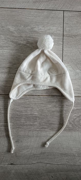 Czapka jesienno zimowa United Colors Of Benetton