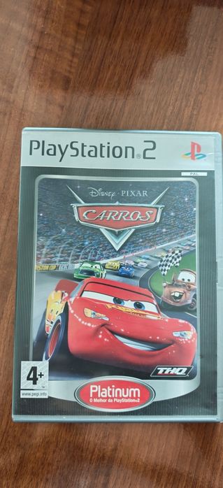 Jogos PlayStation 2