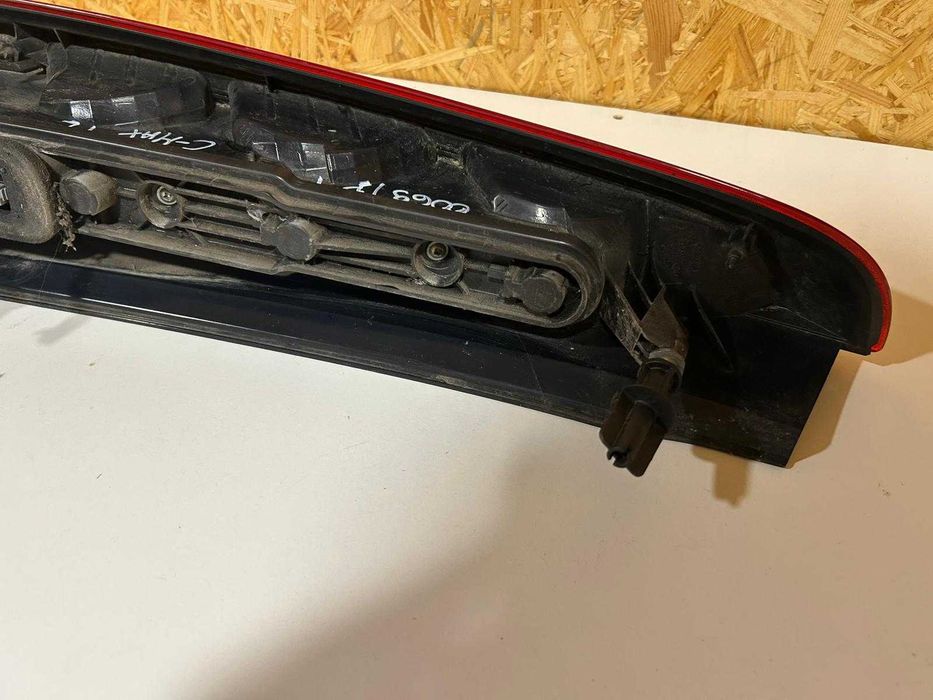 Lampa tylna prawa Ford C-Max lift