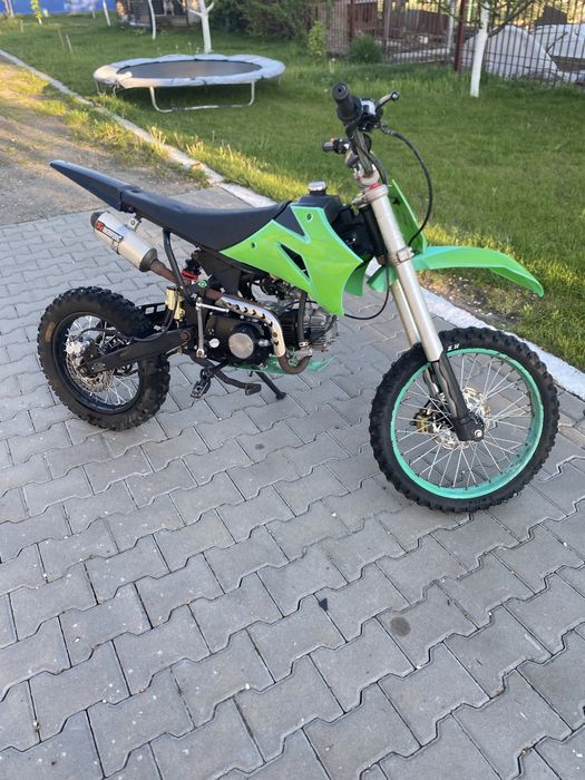 Продам Піт Байк KXD moto