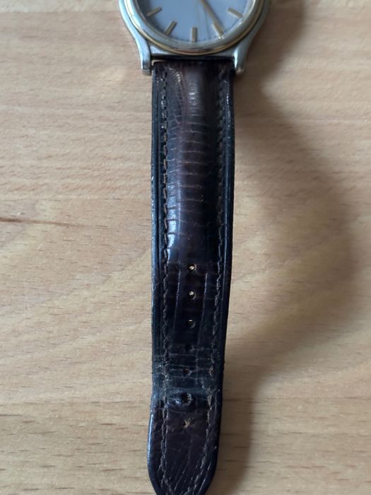 Zegarek Citizen Watch co water resist