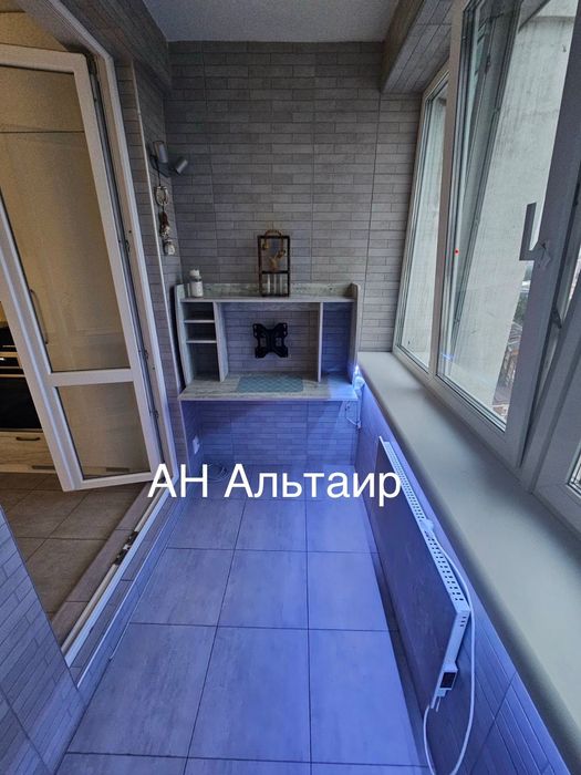 В продаже 1к с ремонтом в новострое ЖК Плехановский.м.Спортивная,Левада.Q
