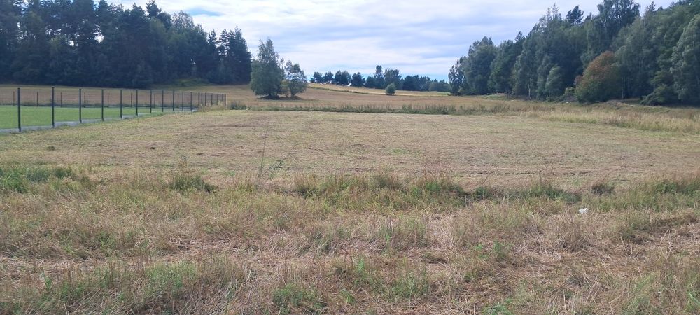 Działka Budowlana Mazury..