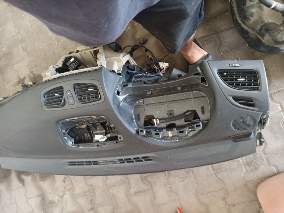 Рено флюенс торпеда