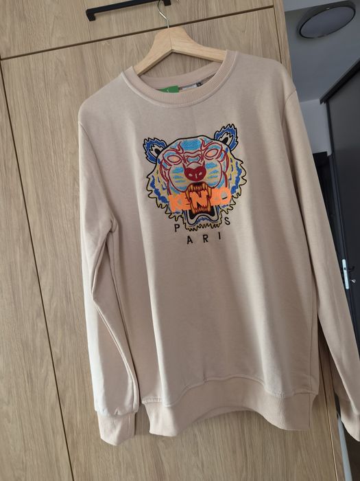 Bluza kenzo Nowa