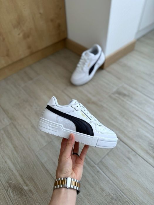 США! Жіночі кросівки Puma CA PRO Classic 380190-04 Оригінал! 37,37.5