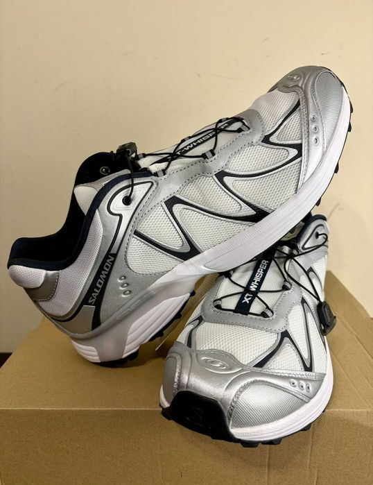 Buty/Sneakersy Salomon XT-Whisper 479787