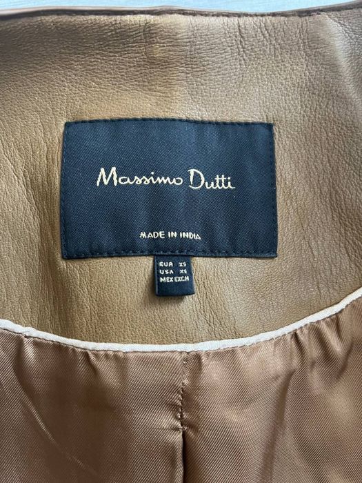 Куртка Massimo Dutti