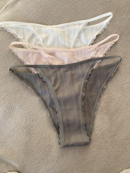 Труси жіночі нові