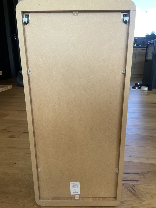 Szafka słupek wys 75cm