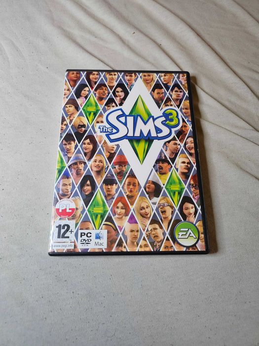 The Sims 3 Podstawa PC