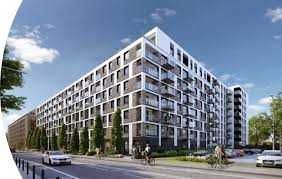 Wrocław Stare Miasto miejsce garażowe z komórką lokator. Braniborska