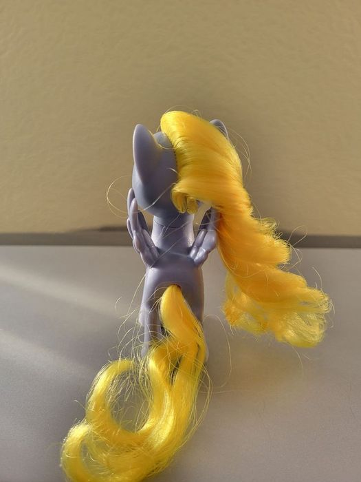 My little pony май літл поні Derpy Hooves Дерпі Хувс ребут млп mlp