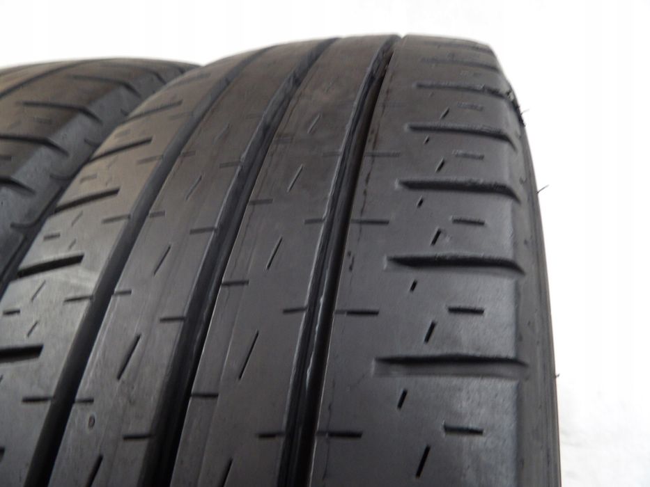 2x opony 205/65r16c pirelli carrier