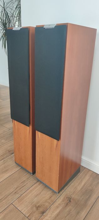 Głośniki Audiovector M3