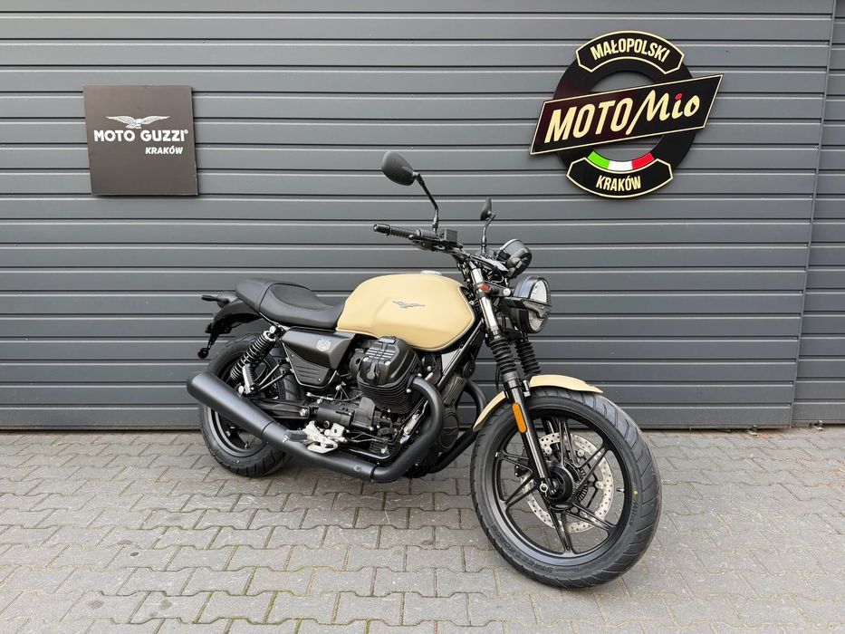 Moto Guzzi