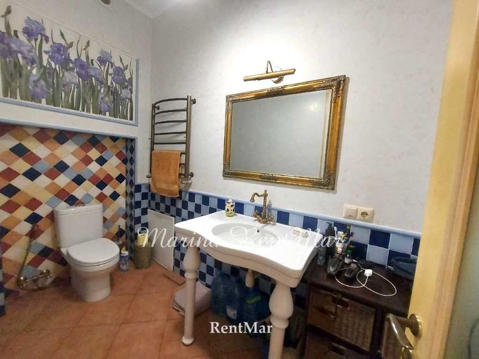 Качественный Дом терраса солнечные панели 7-я ст. Б. Фонтана Аркадия