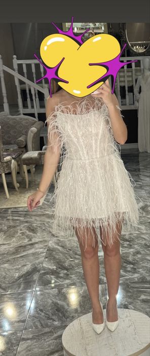Плаття Katy Corso