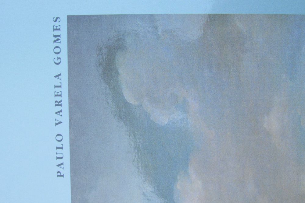 «Vieira Portuense», de Paulo Varela Gomes - esgotado nas livrarias