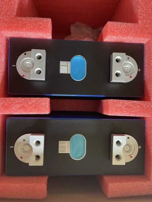 Акумулятор Lifepo4EVE LF280k-v3. 04.25 рік випуску, в наявності!!