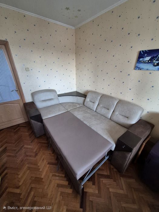 Кутовий диван Каїр Daniro