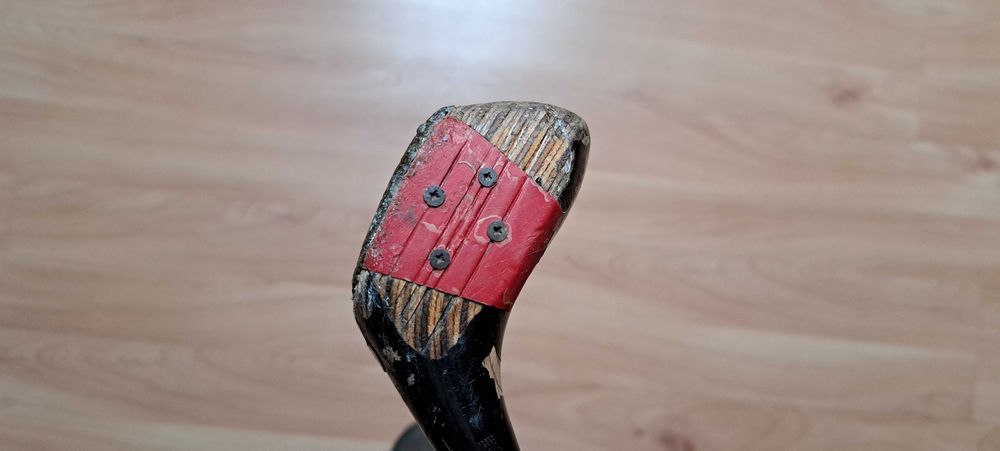 KIj golfowy Driver ręczna robota Szkocja sprzedam
