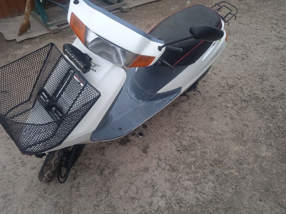 Продам Honda Tact AF24