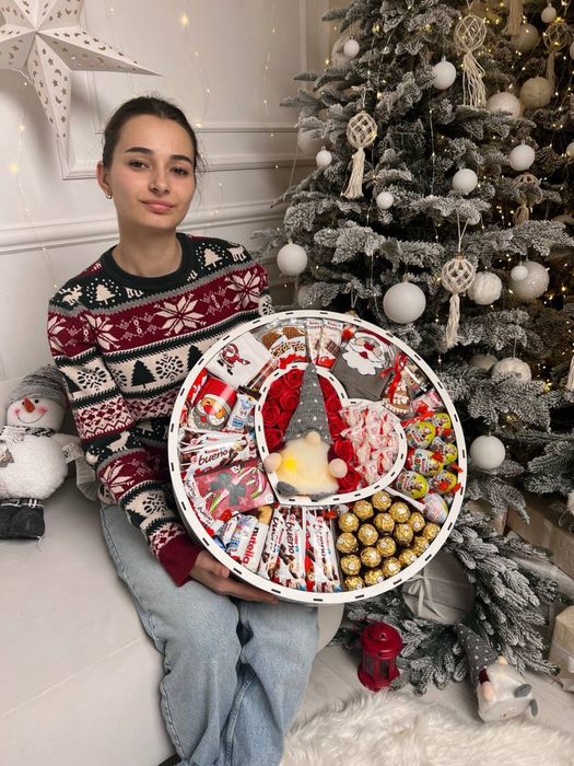 Персоналізовані подарункові бокси – стильний сюрприз для близьких