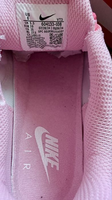 Nike Air Max Plus Tn rozmiar 39