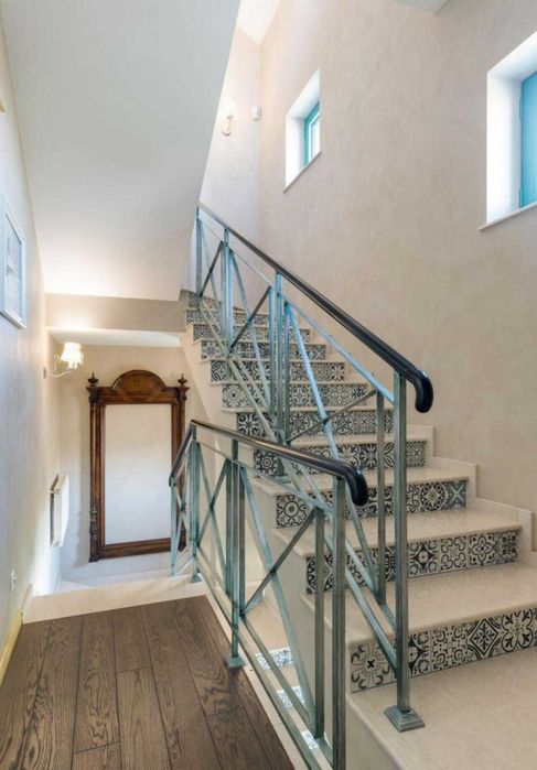 Продаж затишного маєтку в центрі Києва.