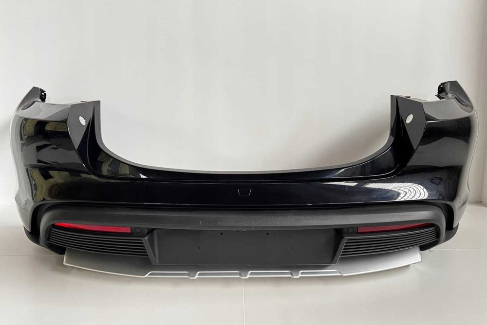 PORSCHE TAYCAN 2019-2025 кришка багажника