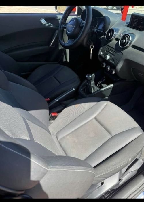 Audi a1 economico