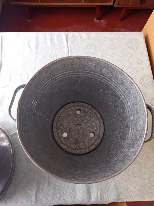 Виварка 15 літрів