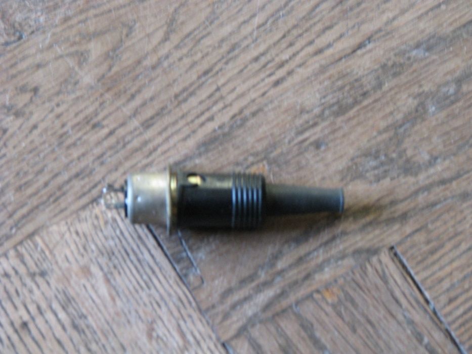 Штекер аудио MIDI для кабеля