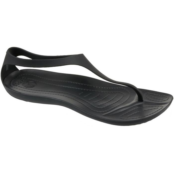 Sandalias CROCS SEXI FLIP Senhora , Chinelos Senhora 34-35