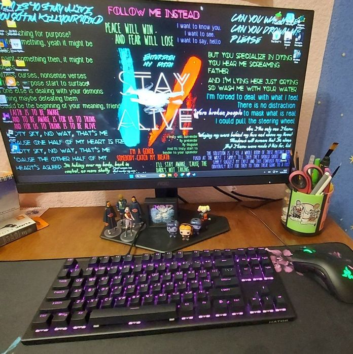 Компьютер Ryzen 5 3600, RX 6600 XT ,16gb R