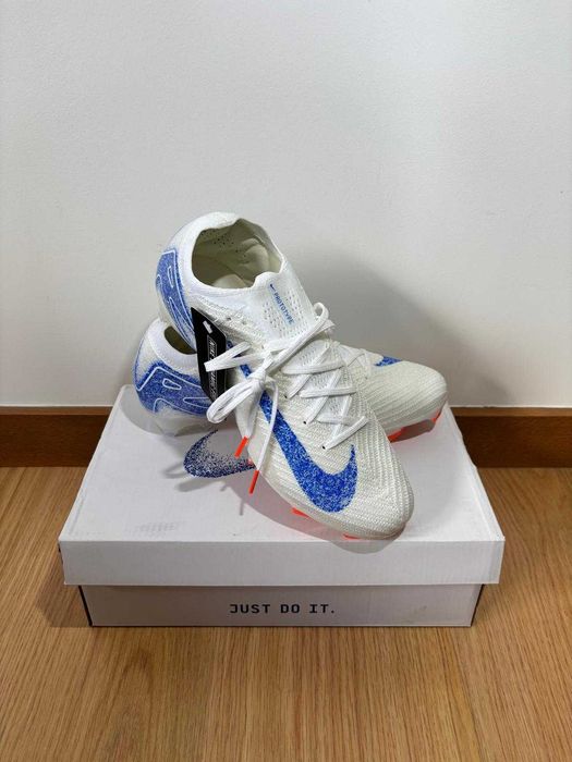 chuteiras nike novas