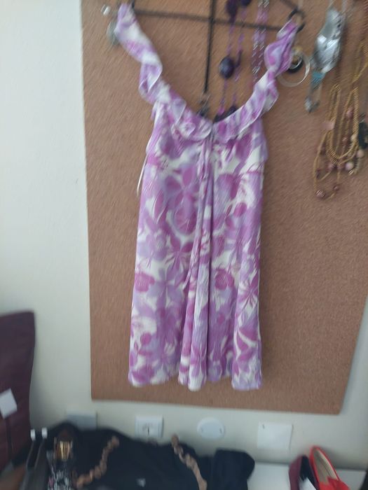 Vendo Roupa em 2°mão como nova