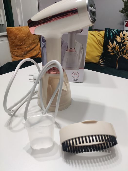 Podróżna parownica