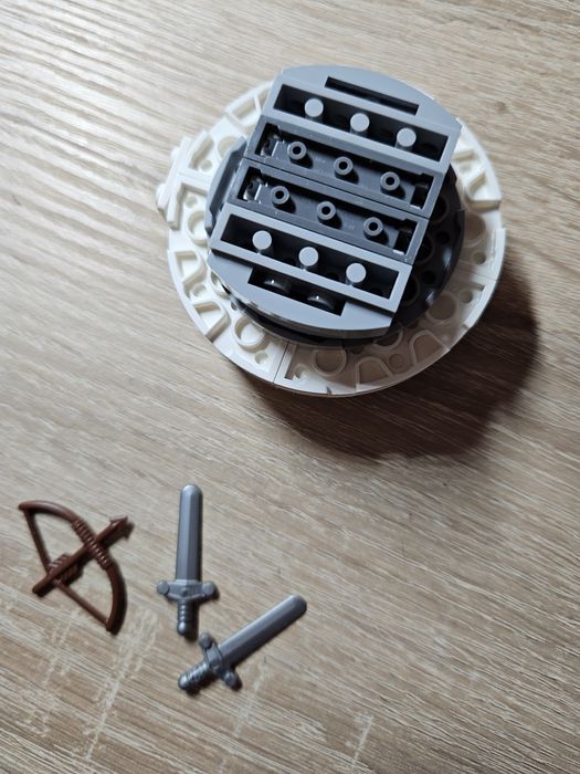 Lego конструктор