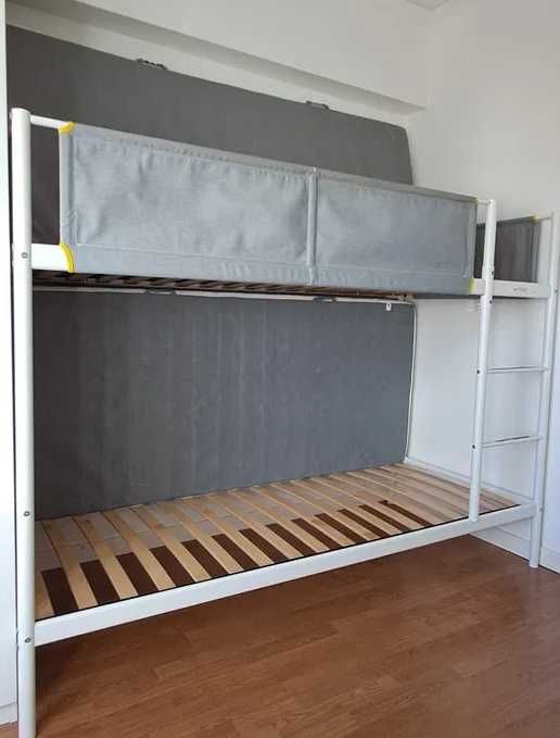 Beliche Vitval (IKEA)