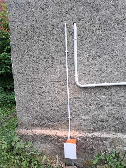 Elektryk Elektryka Elektroinstalacje