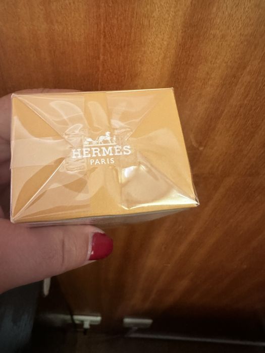 Perfume Hermés Un Jardin À Cythére 50 ml